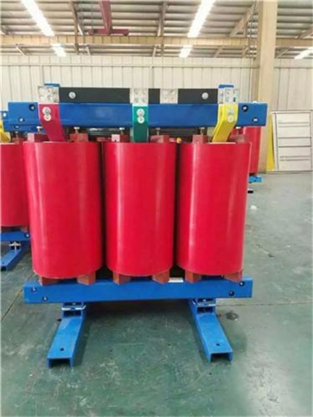 SCB10-1250KVA/10KV/0.4KV干式變壓器價(jià)格
