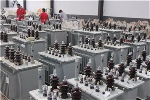 S11-M-1600/10/0.4變壓器(油浸式)參數(shù)