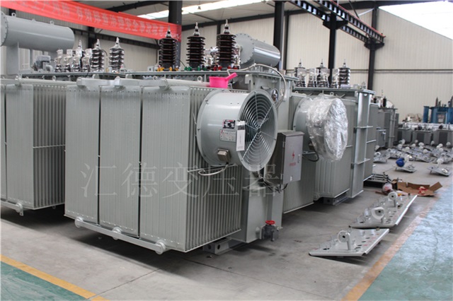 S22油浸式變壓器銷售供應(yīng)定制加工